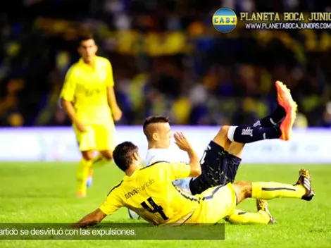 Fuera de control