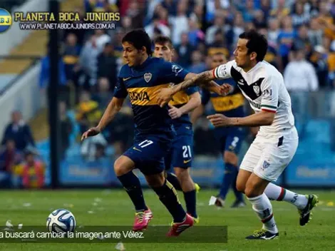 Torneo de Verano: Venta de entradas vs. Vélez