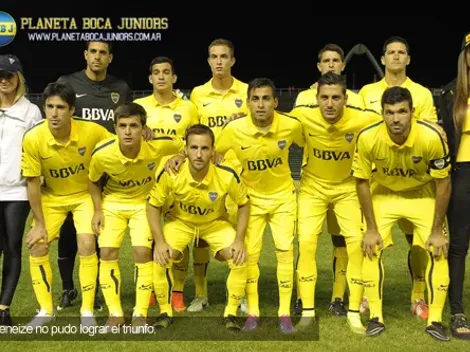 Uno por uno ante Vélez Sarsfield: Siguen los fallos defensivos