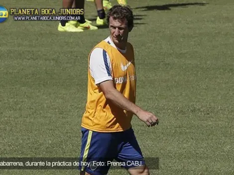 Arruabarrena: “Tenemos la ilusión de ganarle a River”