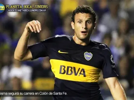 Ledesma “Sabalero”