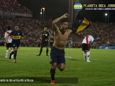 Fiesta Xeneize