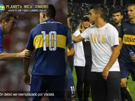 Pavón, fracturado