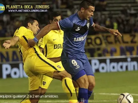 A entrar a la Copa