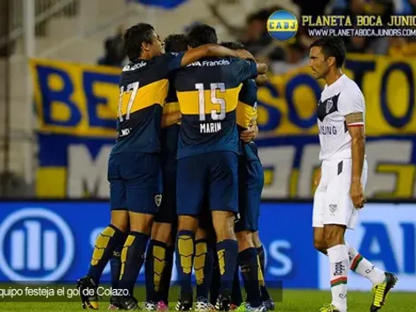 ¡A la Copa!