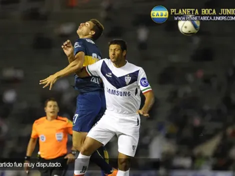 Minuto a minuto: Boca Juniors 1 – 0 Vélez Sarsfield