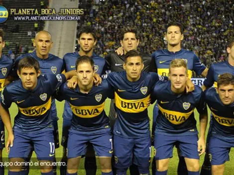 Uno por uno ante Vélez Sarsfield: Primer objetivo cumplido