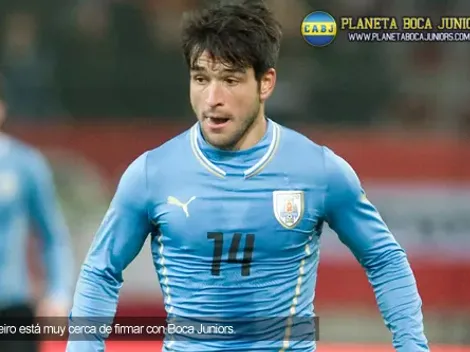 Angelici sobre Lodeiro: “Esperamos una respuesta positiva”