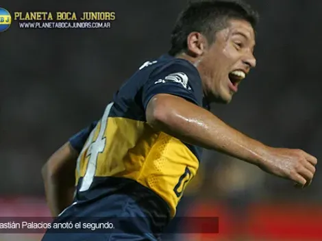 Palacios: “Me quedo a pelearla”