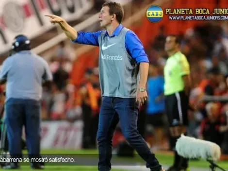 Arruabarrena: “No tenemos que dejarnos llevar por el triunfo”