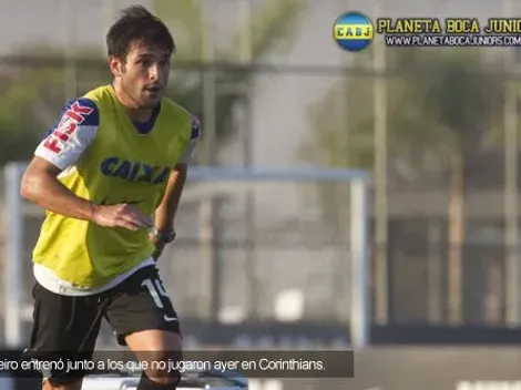 “La 10 es para Lodeiro”