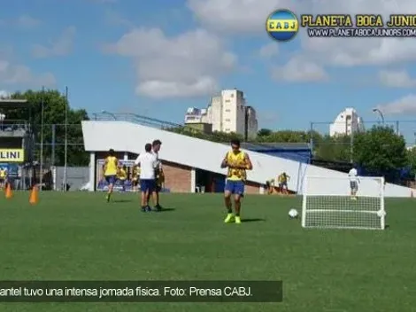 Jornada física