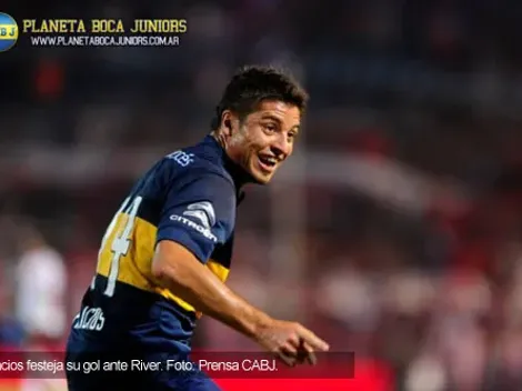 Palacios: “Demostrar que puedo jugar”