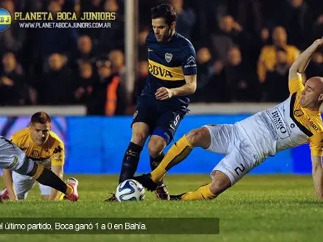 Día y horario para el debut