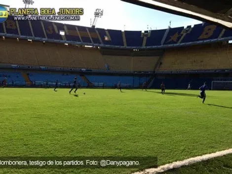 Triunfos ante Barracas Central
