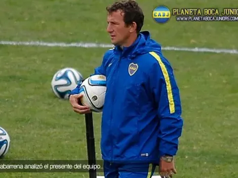 Arruabarrena: “Esta camiseta nos obliga a ganar”