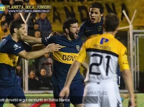 Historial Xeneize
