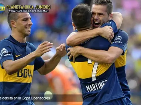 Queremos la Copa