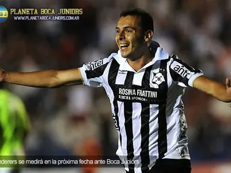 Wanderers derrotó a Zamora