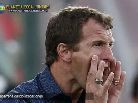 Arruabarrena: “Esto recién comienza”