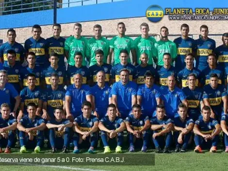 Fecha libre para la Reserva