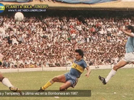 Y 27 años después…