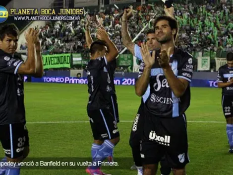 Quiere una fiesta completa