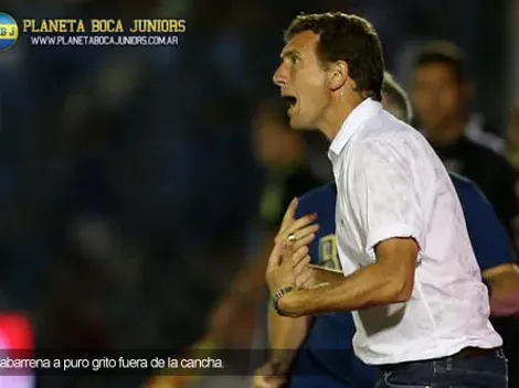 Arruabarrena: “Demostramos jerarquía”