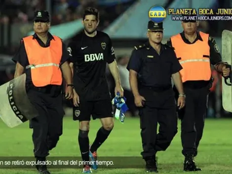 Orion: “Todo se evitaba con no actuar como lo hice”