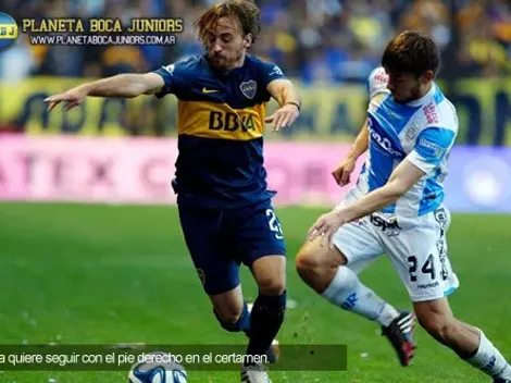 Cita confirmada ante Atlético de Rafaela