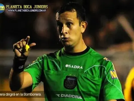 Contra Rafaela dirige Herrera