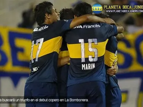 Debut en casa