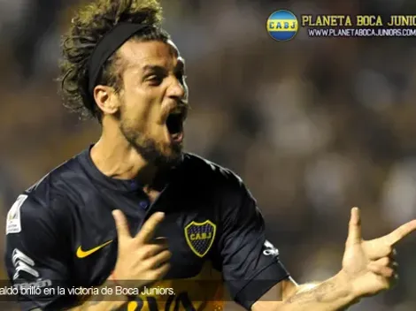 Noche Osvaldo