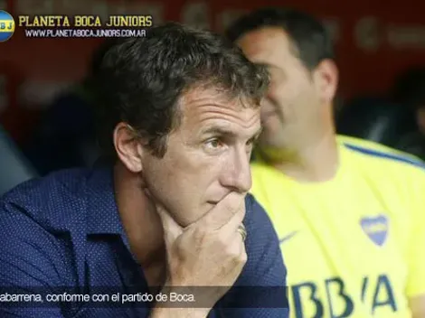Arruabarrena: “Fuimos justos ganadores”