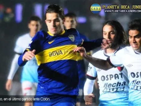 Cita confirmada ante Colón