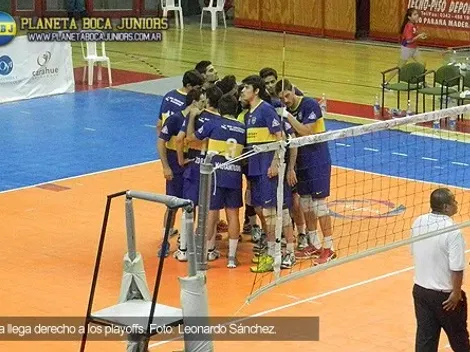 Cuartos de final definidos