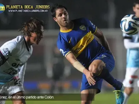 Una cancha siempre complicada