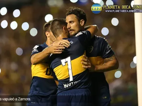 Noche de fiesta