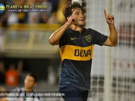 Video resumen: Boca Juniors 5 – 0 Zamora
