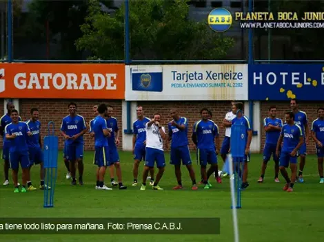 Concentrados vs. Defensa y Justicia: Peruzzi, por primera vez