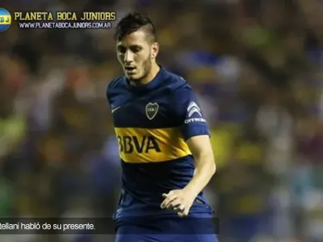 Castellani: “Se me está haciendo difícil”