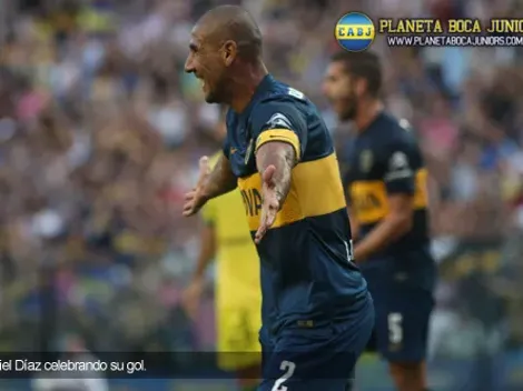 Minuto a minuto: Boca Juniors 2 – 1 Defensa y Justicia