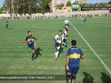 Dura derrota