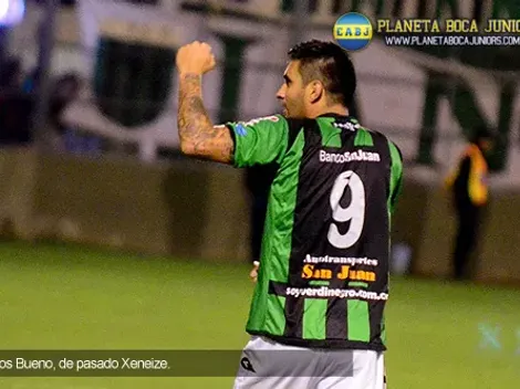 Mantiene el once