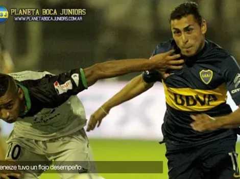 Minuto a minuto: San Martín (SJ) 1 – 1 Boca Juniors