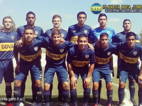 Que siga el baile