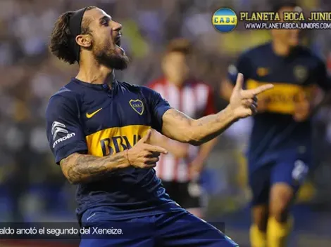 En vivo: Boca Juniors 3 – 0 Estudiantes LP
