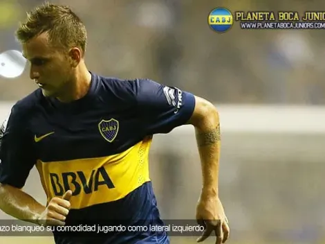 Colazo: “Estamos para grandes cosas”