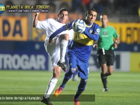 Historial a favor