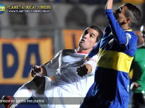 Buscar la punta